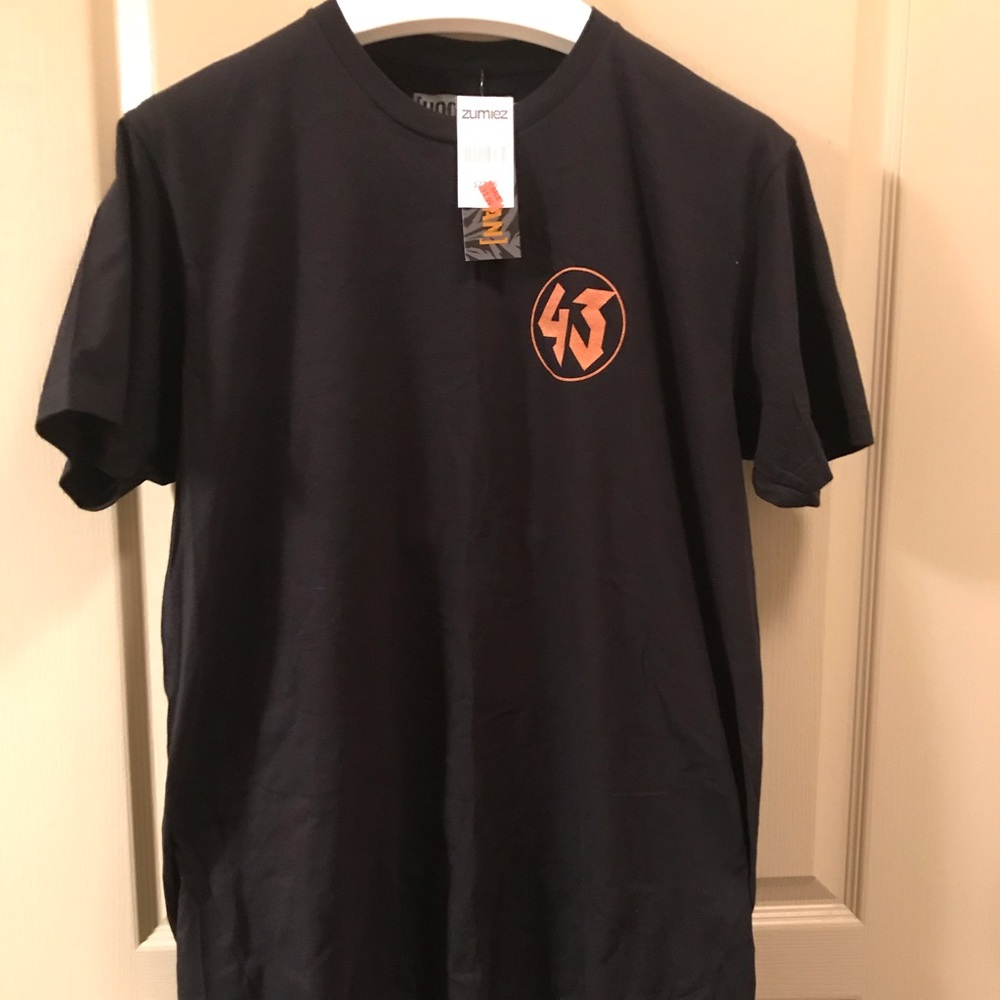Hoonigan T-shirt